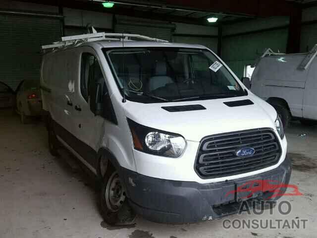 FORD TRANSIT CO 2015 - 1FTNR1YMXFKB32284