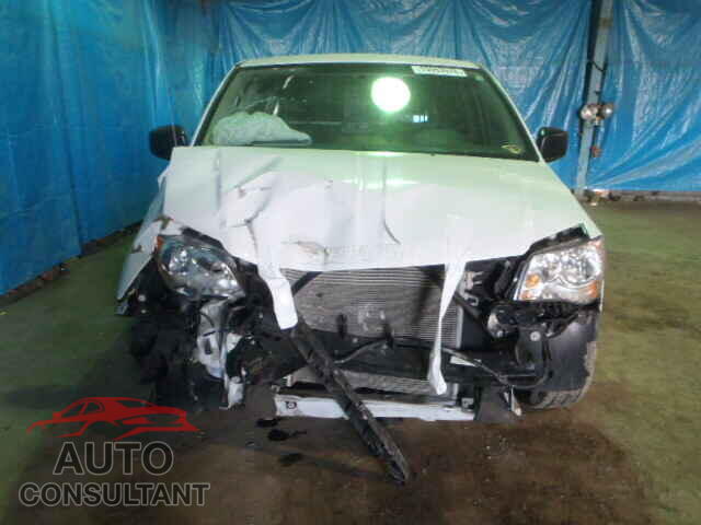 DODGE CARAVAN 2015 - 2C4RDGBG4FR508159