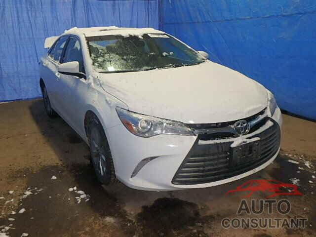 TOYOTA CAMRY 2015 - 4T1BF1FK5FU944444