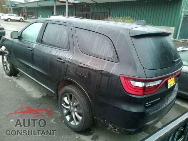 DODGE DURANGO 2015 - 1C4RDJDG9FC188243