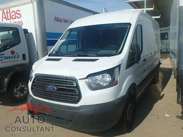 FORD TRANSIT CO 2015 - 1FTNE2CM2FKA81839