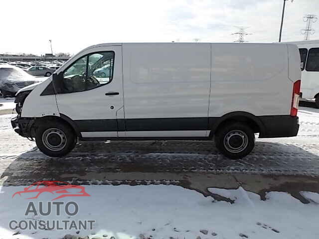 FORD TRANSIT CO 2015 - 1FTNE1ZM1FKA25621