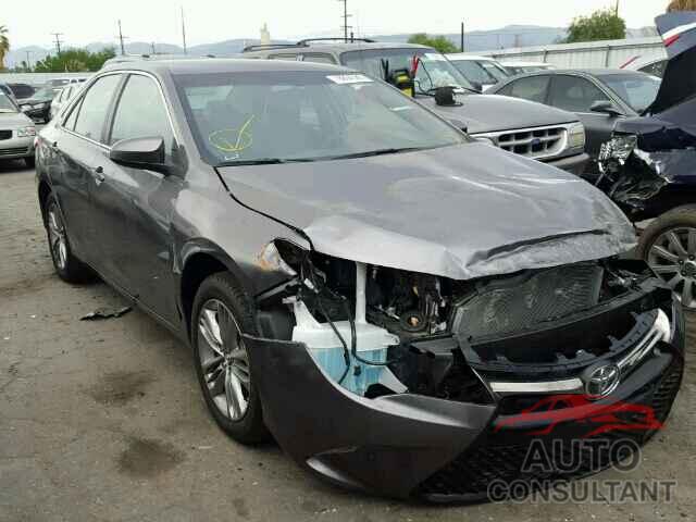 TOYOTA CAMRY 2015 - 4T1BF1FK0FU091659