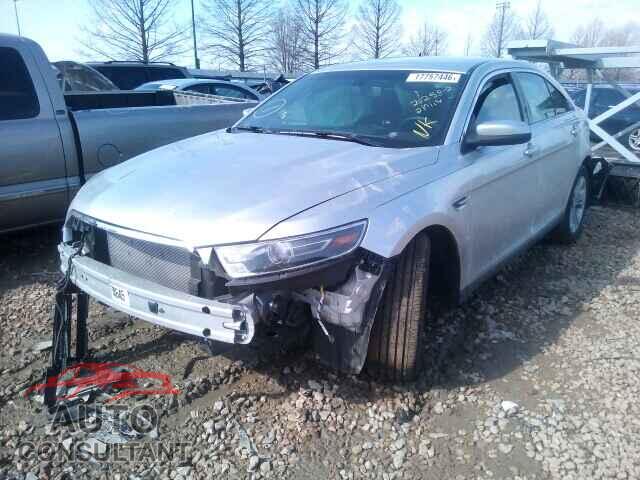 FORD TAURUS 2015 - 1FAHP2E84FG148215
