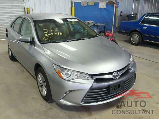 TOYOTA CAMRY 2015 - 4T1BF1FK0FU102322