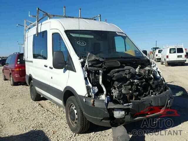 FORD TRANSIT CO 2015 - 1FTNR1CM1FKA93981