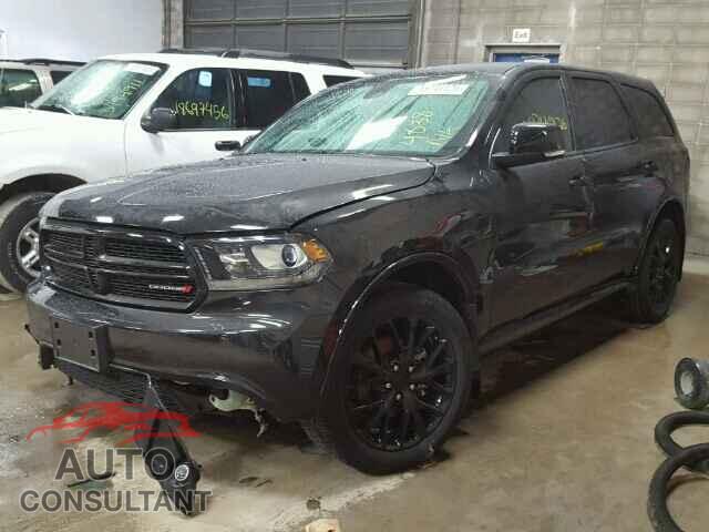 DODGE DURANGO 2015 - 1C4RDJDG6FC106002