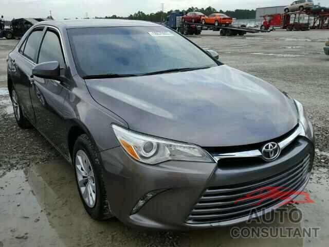 TOYOTA CAMRY 2015 - 4T4BF1FK9FR452702