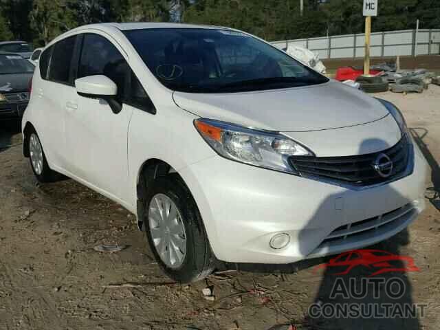 NISSAN VERSA 2015 - 3N1CE2CP6FL382228