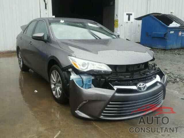 TOYOTA CAMRY 2016 - 4T1BF1FK2GU610017
