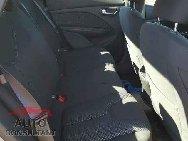 DODGE DART 2015 - 1C3CDFAA9FD181407
