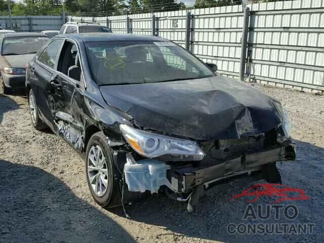 TOYOTA CAMRY 2015 - 4T1BF1FK4FU073696