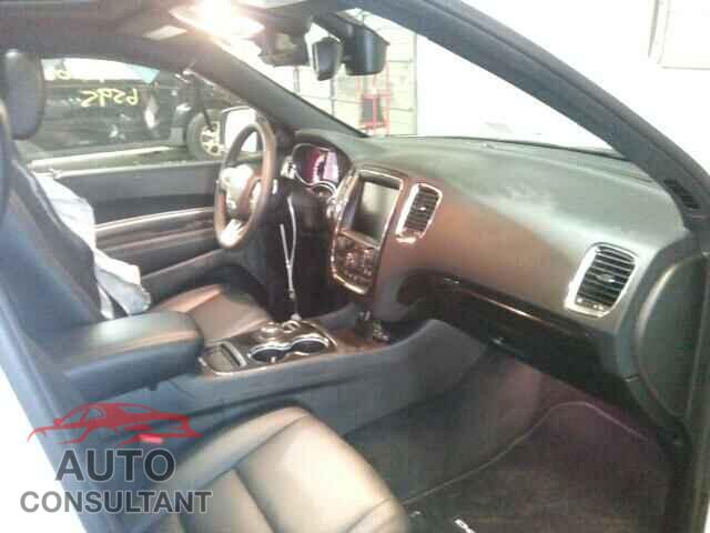 DODGE DURANGO 2015 - 1C4RDHDG7FC114019