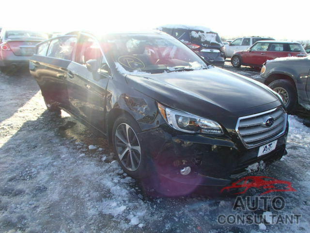 SUBARU LEGACY 2015 - 4S3BNAL63F3019746