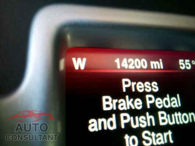 DODGE JOURNEY 2015 - 3C4PDDAG2FT568672