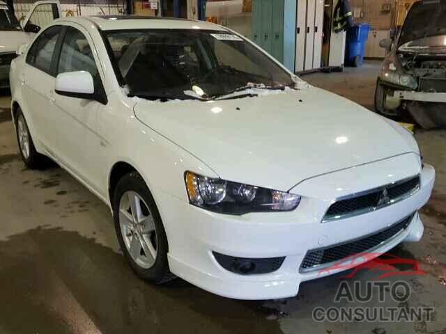 MITSUBISHI LANCER 2015 - JA32U2FU0EU604844