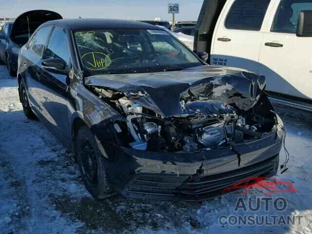 VOLKSWAGEN JETTA 2016 - 3VW167AJ4GM380225