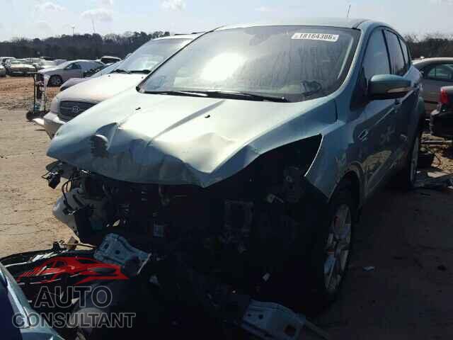 FORD ESCAPE 2013 - 1FMCU0H93DUA47666
