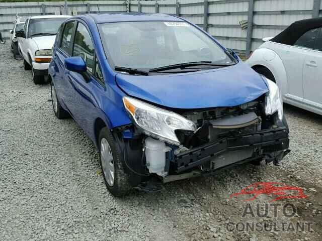 NISSAN VERSA 2016 - 3N1CE2CP8GL378425