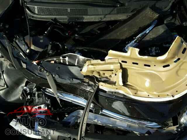 DODGE DART 2015 - 1C3CDFDHXFD346812