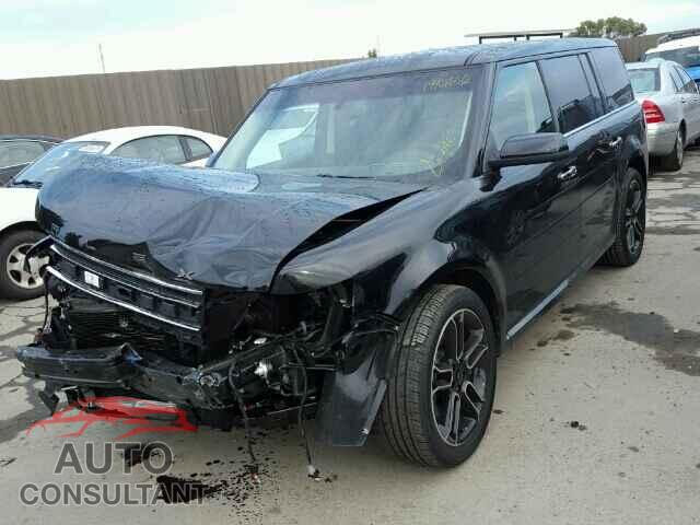 FORD FLEX 2015 - 2FMGK5C84FBA05101