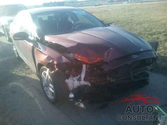 FORD FUSION 2015 - 3FA6P0H79FR303865
