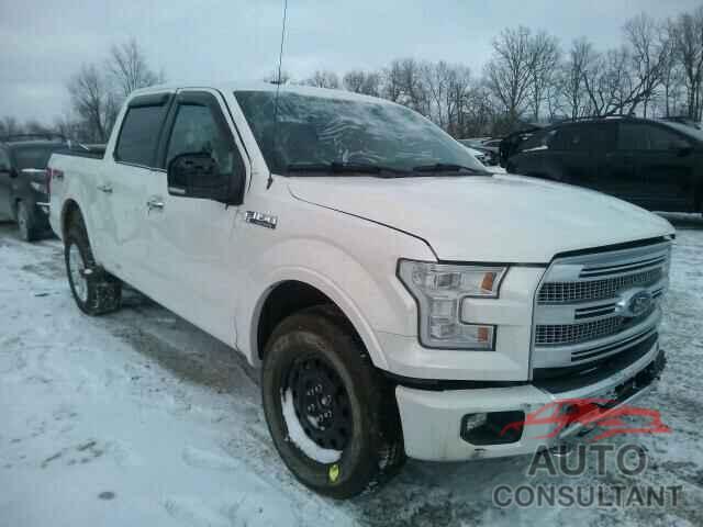 FORD F150 2015 - 1FTEW1EF2FFA84870