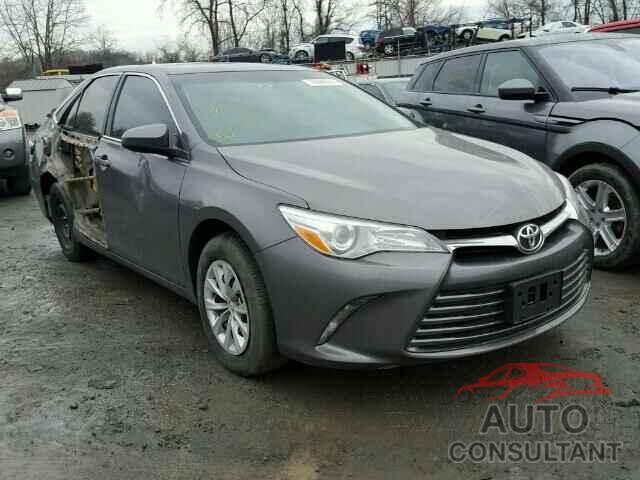 TOYOTA CAMRY 2015 - 4T4BF1FK0FR471218