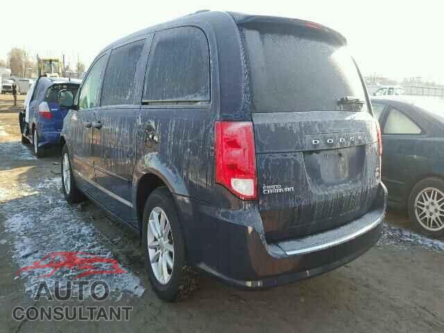 DODGE CARAVAN 2016 - 2C4RDGCG8GR194872