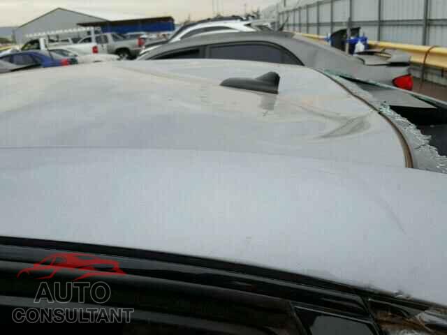 DODGE DART 2015 - 1C3CDFBB4FD407246