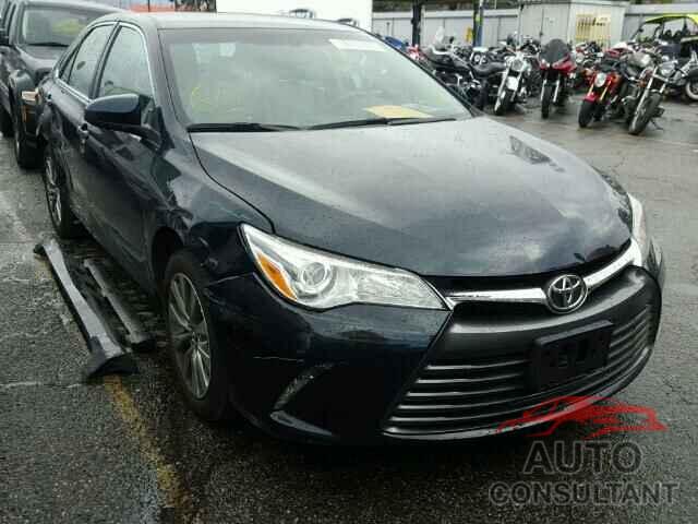 TOYOTA CAMRY 2015 - 4T4BF1FK6FR497645