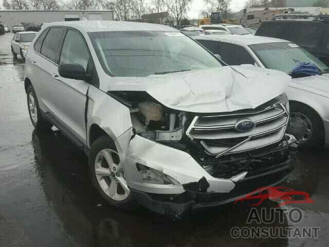 FORD EDGE 2016 - 2FMPK3G94GBC11978