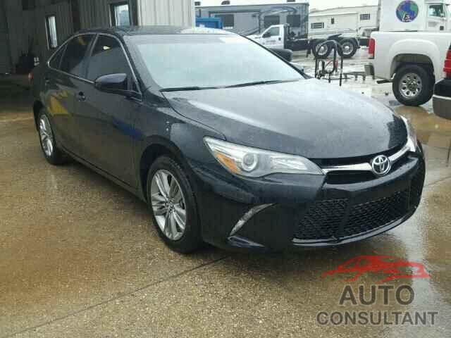 TOYOTA CAMRY 2015 - 4T1BF1FK8FU013887