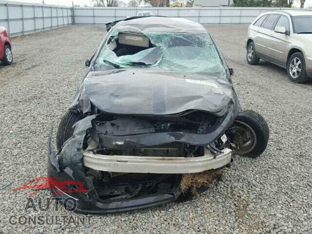 DODGE DART 2015 - 1C3CDFBB0FD140851