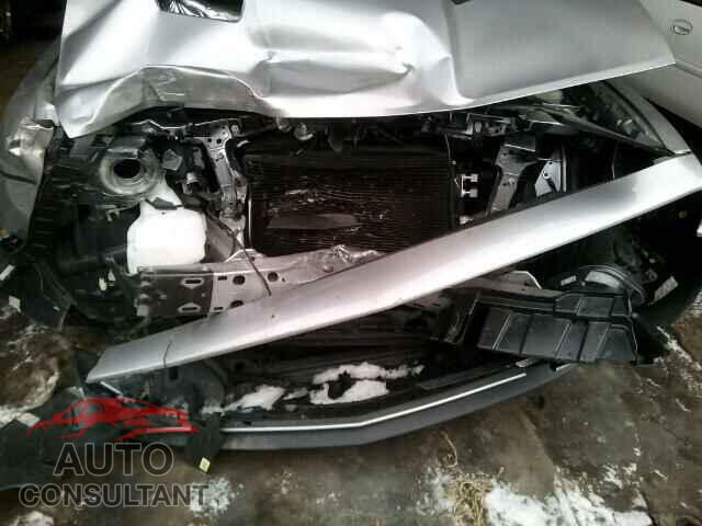 DODGE CHALLENGER 2015 - 2C3CDZAG9FH895191