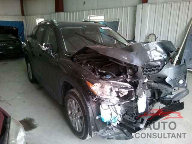 MAZDA CX-5 2015 - JM3KE4CY5F0546800