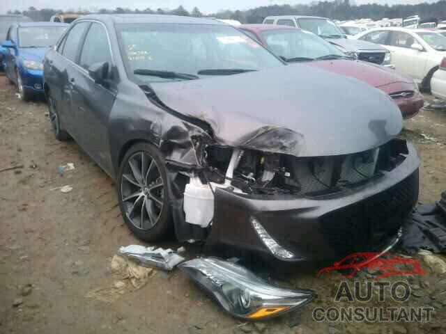 TOYOTA CAMRY 2015 - 4T1BF1FK4FU074217