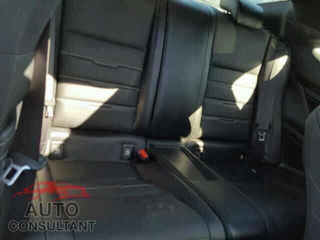 LEXUS RX350 2015 - JTHHE5BC1F5008028