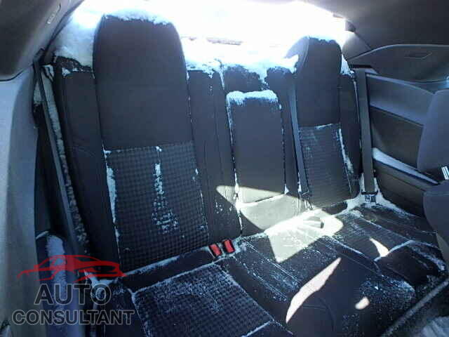 DODGE CHALLENGER 2015 - 2C3CDZAG5FH736877