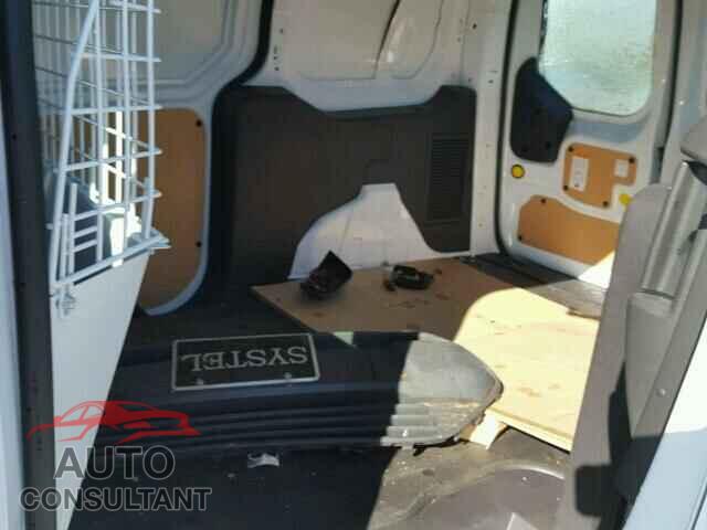 FORD TRANSIT CO 2015 - NM0LS7E73F1226734