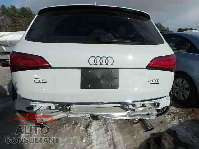 AUDI Q5 2015 - WA1CFAFP1FA079486