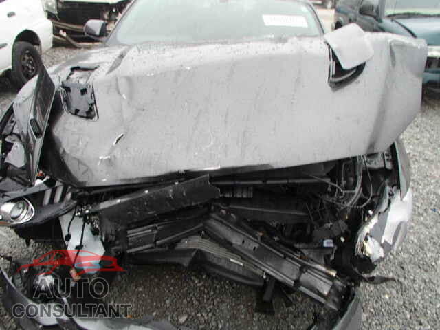 FORD MUSTANG 2015 - 1FA6P8CF7F5300625