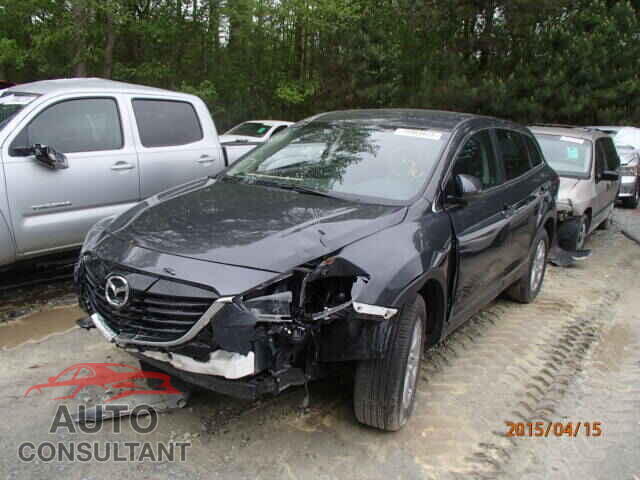 MAZDA CX-9 2015 - JM3TB3CA9F0451053