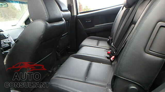 MAZDA CX-9 2015 - JM3TB3CA9F0451053