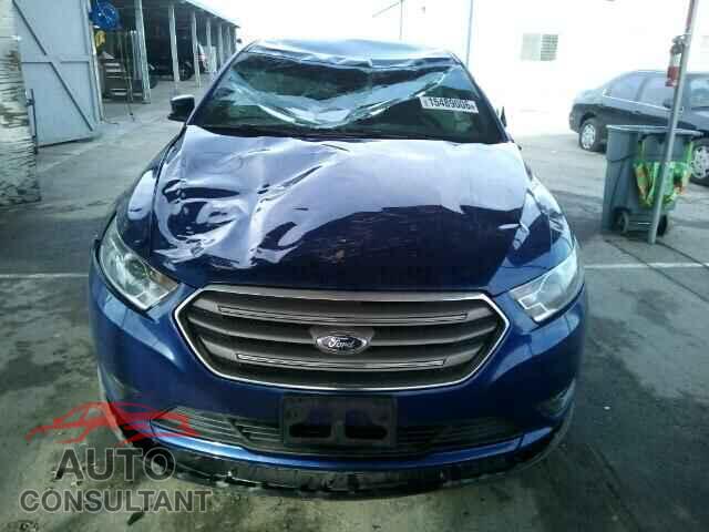 FORD TAURUS 2015 - 1FAHP2E88FG112673