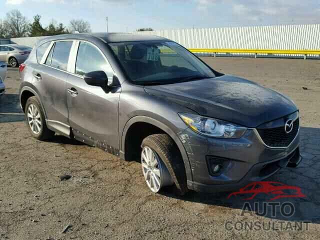MAZDA CX-5 2015 - JM3KE4CY3F0478318