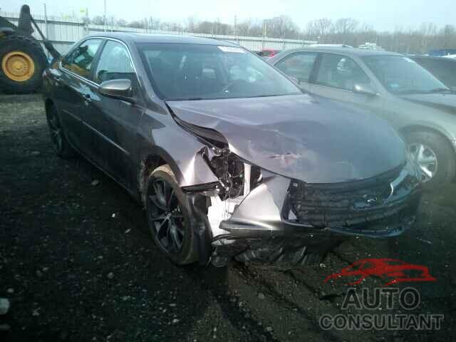 TOYOTA CAMRY 2015 - 4T1BF1FK2FU918531