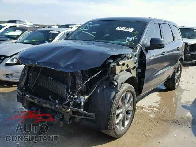 DODGE DURANGO 2015 - 1C4RDHAG8FC176078