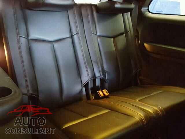 DODGE DURANGO 2015 - 1C4SDJCT2FC908241
