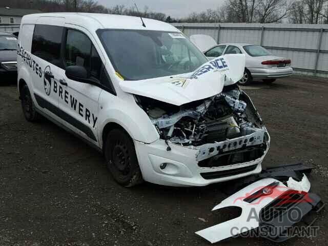 FORD TRANSIT CO 2015 - NM0LS7FX2F1189206